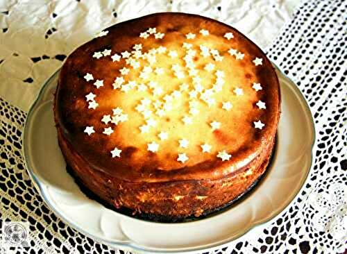 Pudding Kuchen – Custard Cake