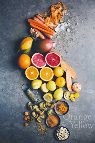 Party Ideas | Party Printables Blog: 16 Great Party Recipes for a Healthy Start 