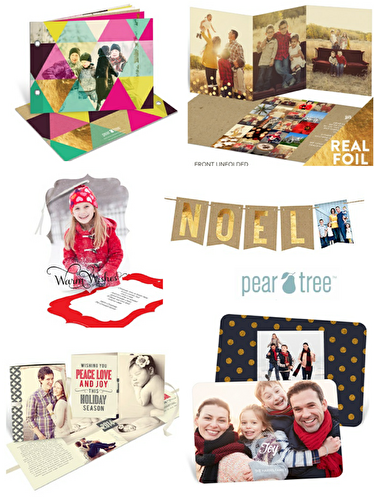Party Ideas | Party Printables Blog: Giveaway | $100 Gift Card from Pear Tree