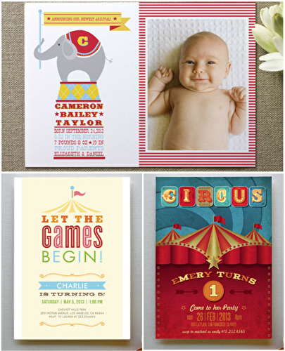 Party Ideas | Party Printables Blog: Giveaway | $300 Party Paper Goods