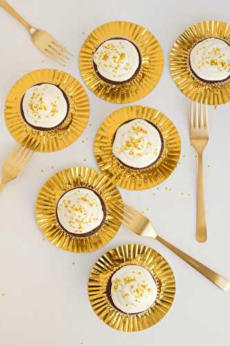 Party Ideas | Party Printables Blog: Gorgeous Oscars Party Food Ideas