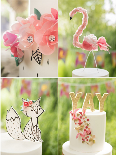 Party Ideas | Party Printables Blog: Guiness Chocolate Cupcakes with Bailey's Cream Frosting Recipe - BirdsParty.com