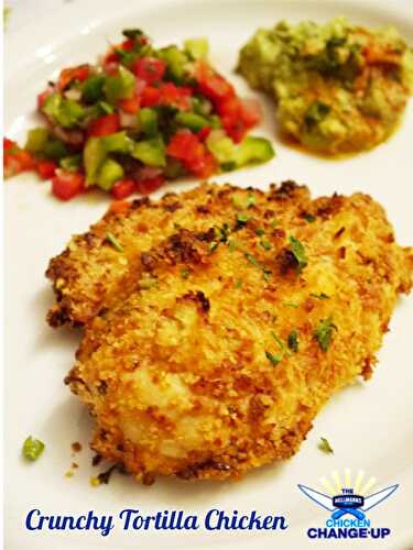 Party Ideas | Party Printables Blog: Hellmann’s® Chicken Dinner Recipe