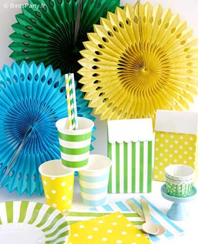Party Ideas | Party Printables Blog: Shop our Party Supplies & Printable Decoration in Europe 
