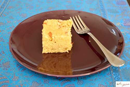 Book Review: The Art of Parsi Cooking - Peri's Spice Ladle