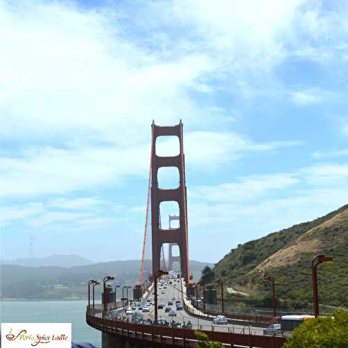 Flavorful summer recipe ideas