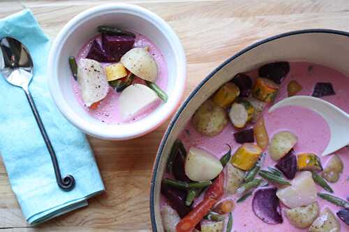 Farmer's Market Hodge Podge