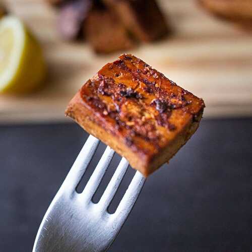 Recipe: How to Prepare Tofu