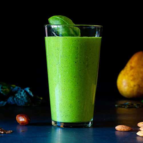 Recipe: Post Work Out Smoothie