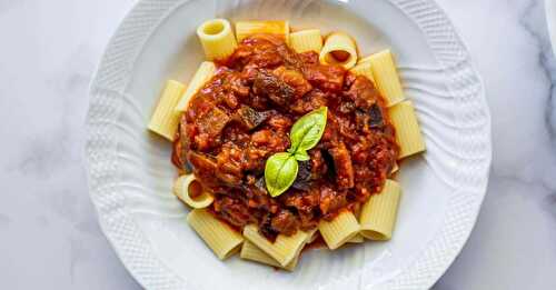 12 Delicious Easy Vegan Sauces