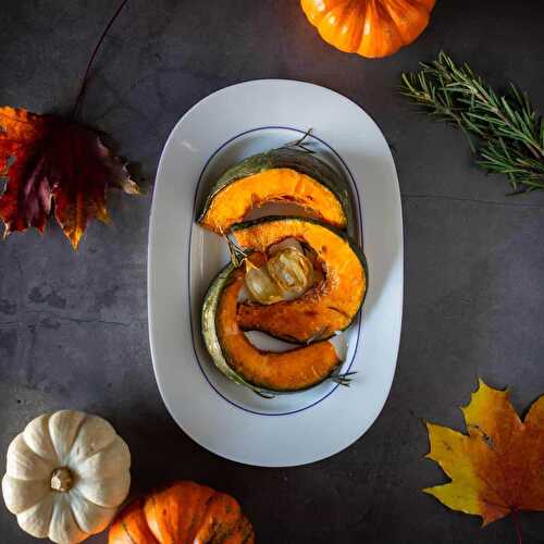 How to Roast Pumpkin: Expert Tips