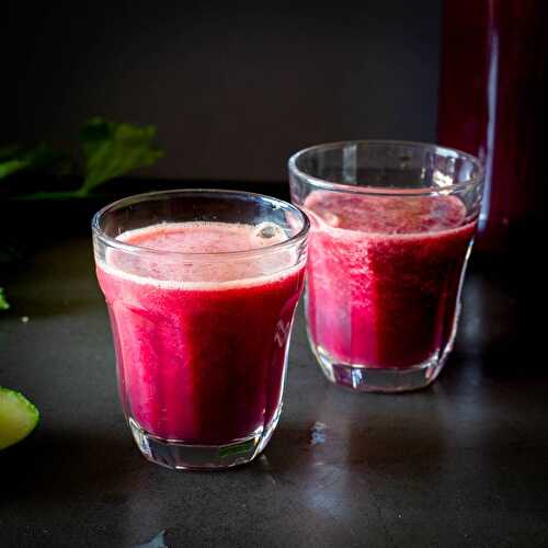 Juice for Digestion: the Best Juice for Upset Stomach