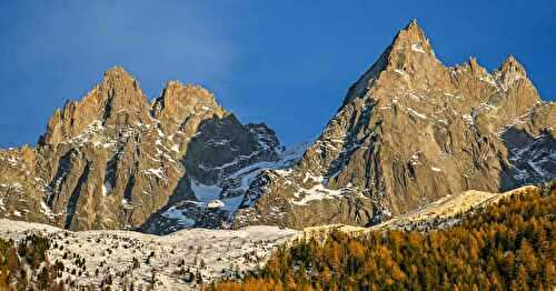 Best Attractions & Things to do in Chamonix France 2023