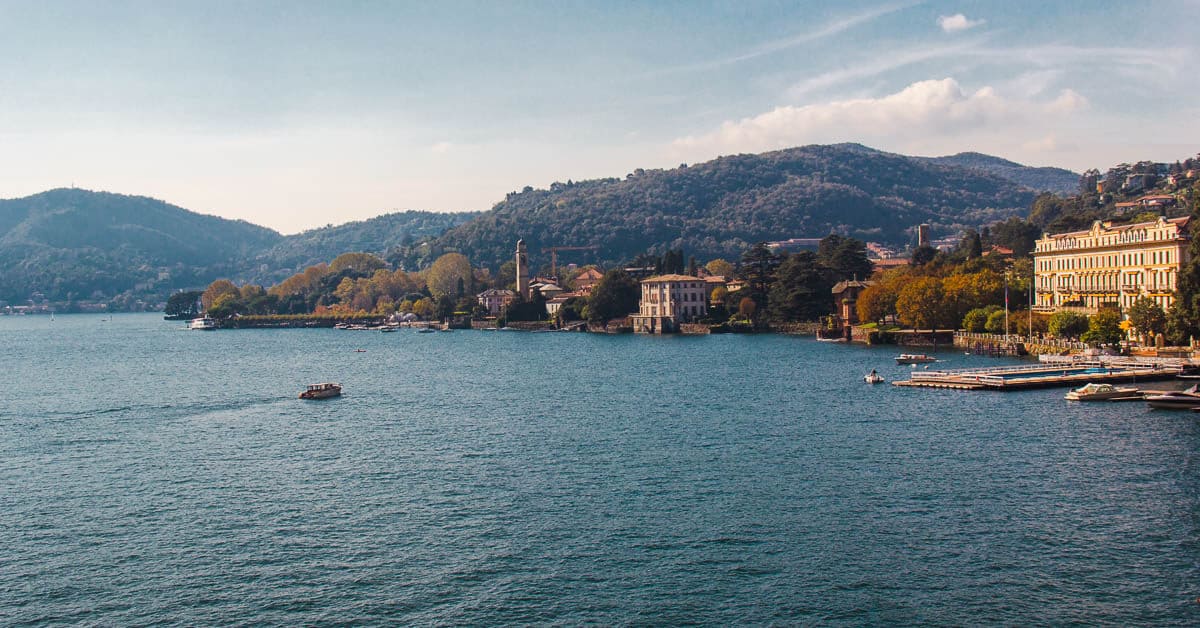 15 Things to do in Como, Italy & Best Lake Como Activities 2023