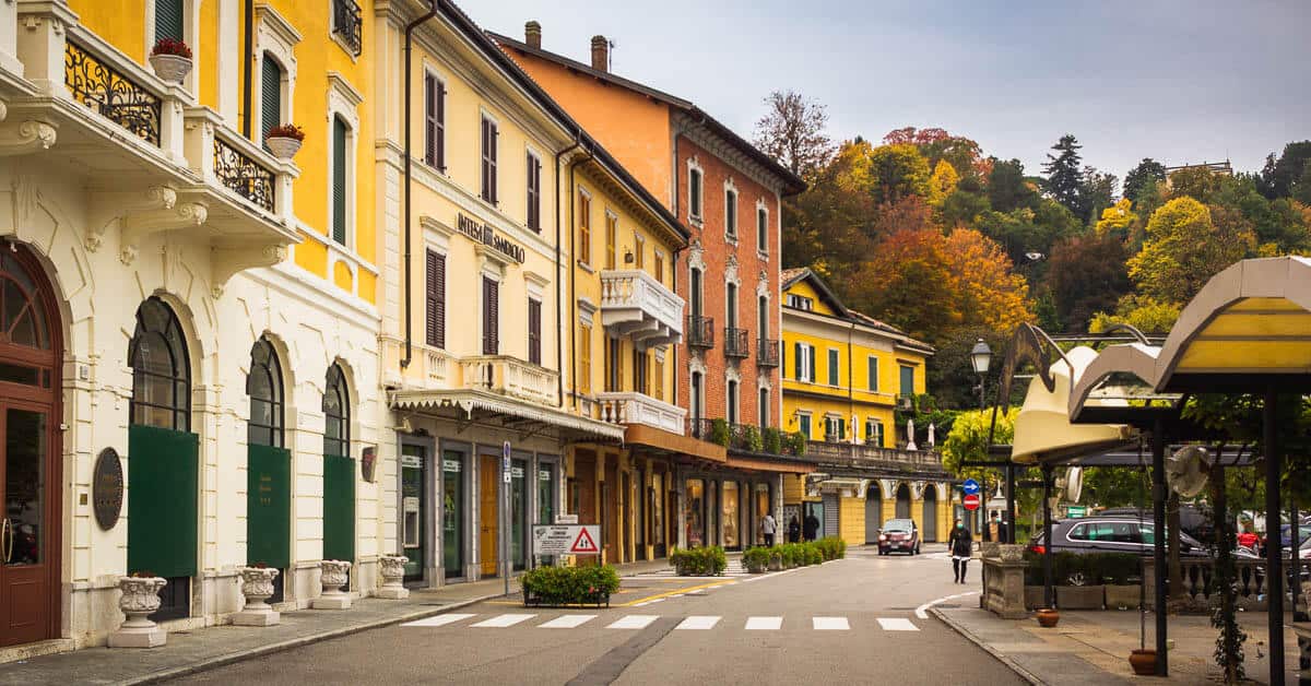 Things to do in Bellagio, Lake Como, Italy