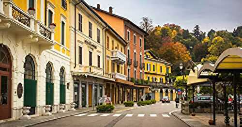 Things to do in Bellagio, Lake Como, Italy