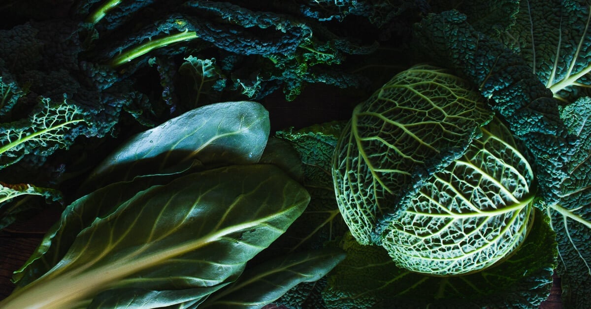 Green Veggies: A Guide to Leafy Greens and Vegetables