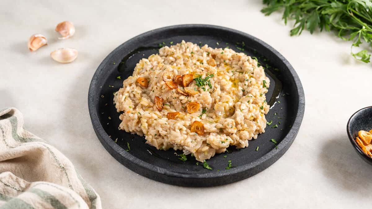 Making Risotto: Tips and Tricks for Mastering This Italian Classic