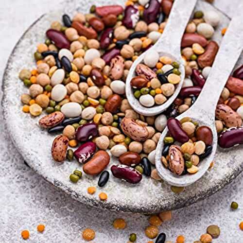 How to Remove Lectins from Lentils And Reap Health Benefits