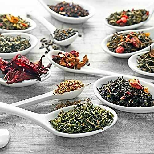 How Long Does Herbal Tea Last (Know Your Tea’s Shelf Life)