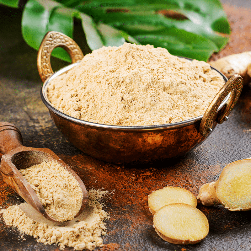 Vegetable Bouillon Recipe