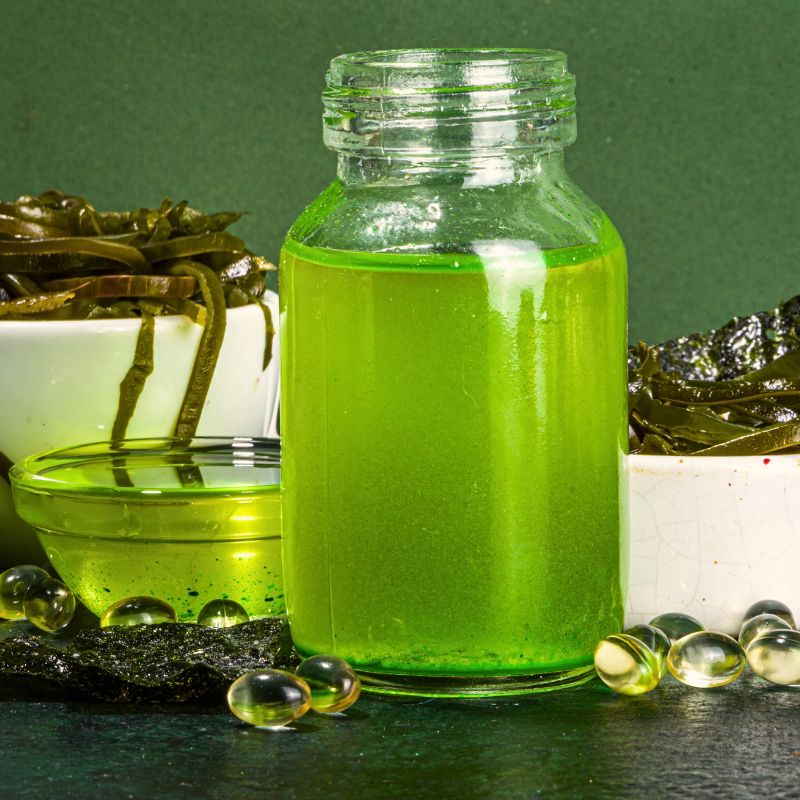 7 Best Algae Supplements in 2023 (Omega, DHA, & EPA) 