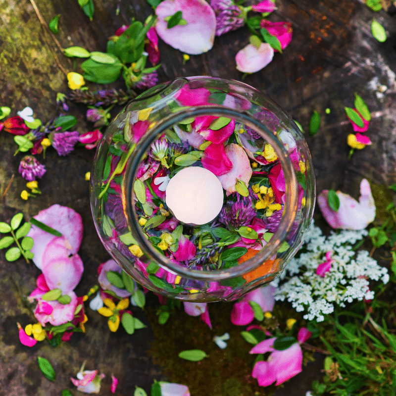 The 5 Best Yoni Steam Herbs for Fertility (With DIY Steams) from