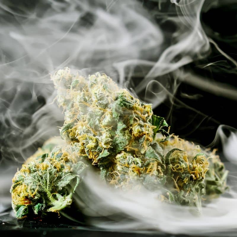 How To Smoke Herbs (With 3 Herbal Smoking Blends)