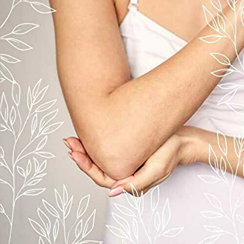 Top 5 Natural Remedies and Herbs for Tennis Elbow