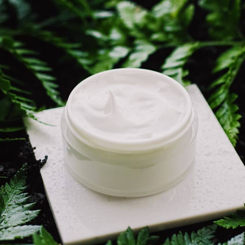 Whipped Tallow Face Cream