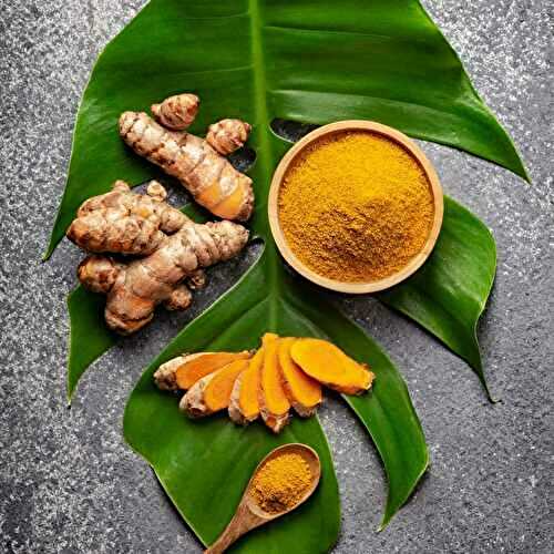 What Is The Best Herb For Pain Relief?