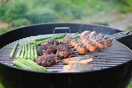 5 Tips To Take Your BBQ Cooking Skills To The Next Level - Pooja's Cookery