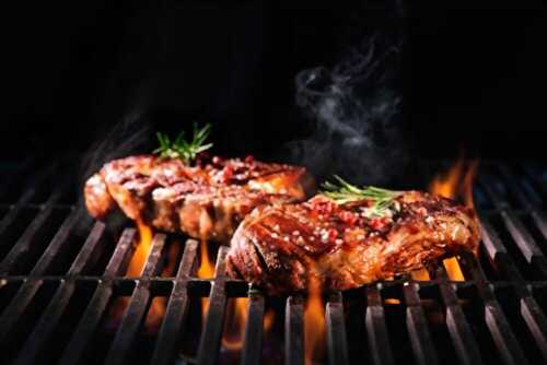 Tips on How to Make Tough BBQ Meat Tender - Pooja's Cookery