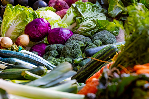 3 Simple Ways Of Bringing More Vegetables Into Your Diet