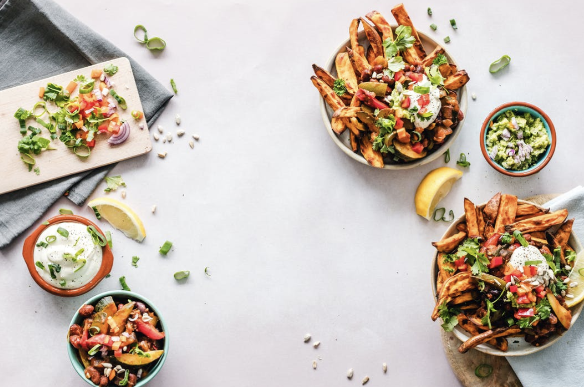 Struggling For Inspiration? Simple Steps To Revamp Your Weekly Menu