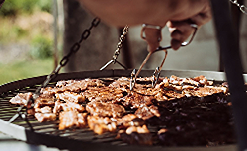 Tips for Hosting the Best Backyard BBQ