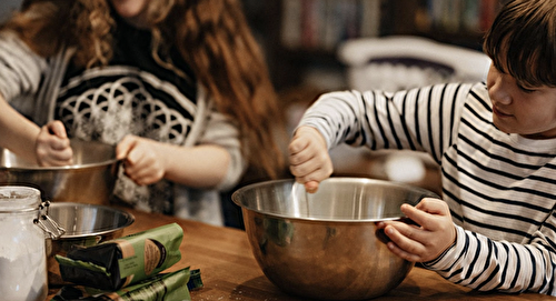 Top Tips To Make Family Cooking Easier
