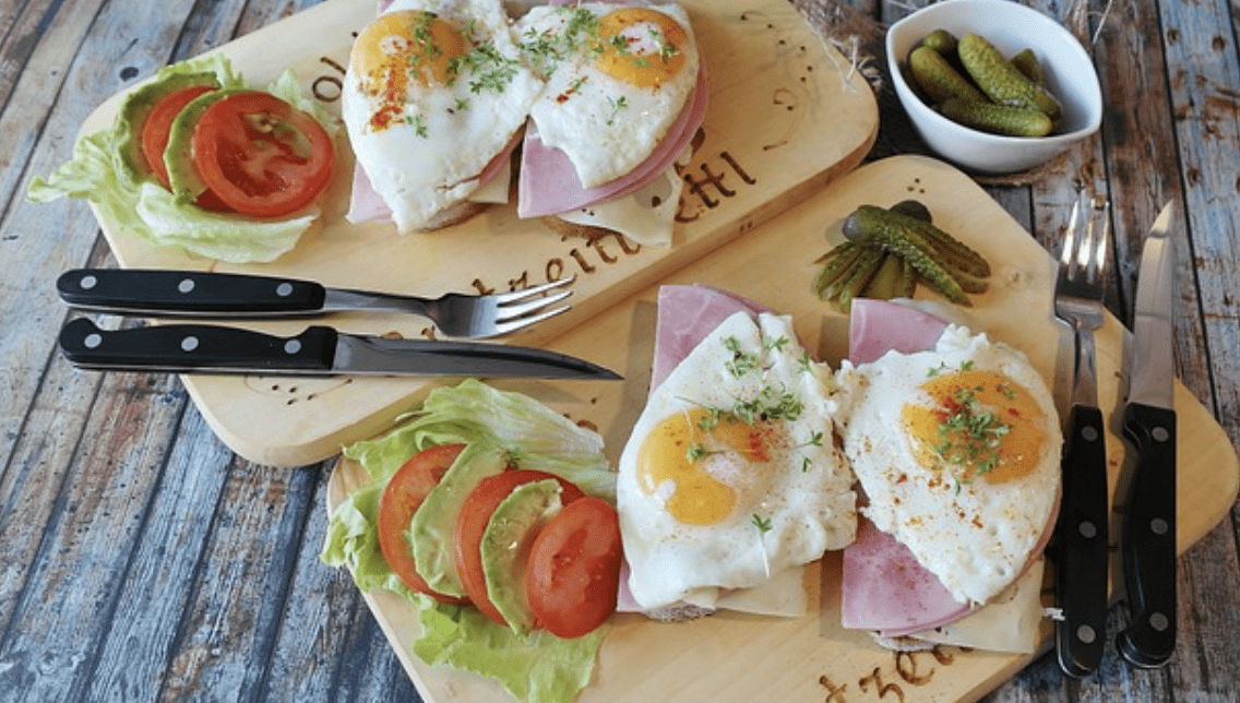 What Are the Most Important Nutrients for Kids?