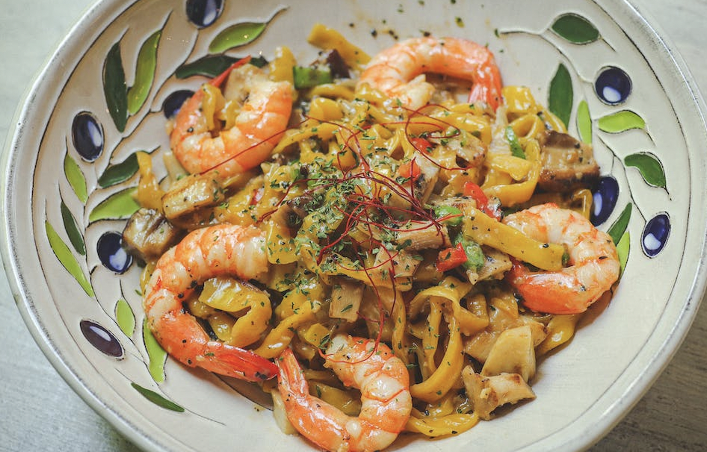 3 Delicious Shrimp Recipes To Try This Week