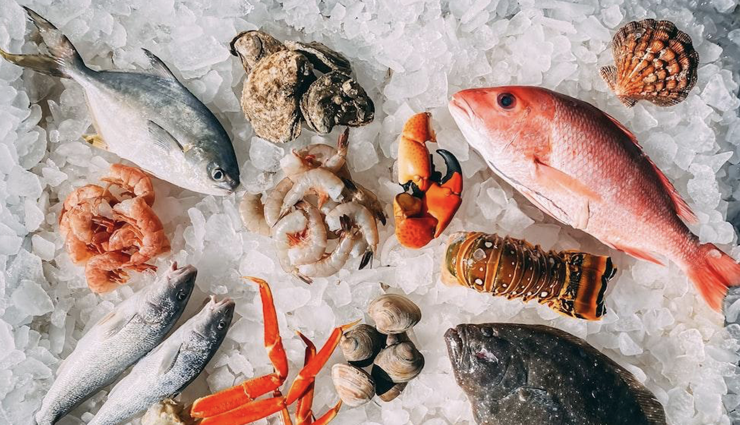 6 Tips For Cooking Seafood At Home
