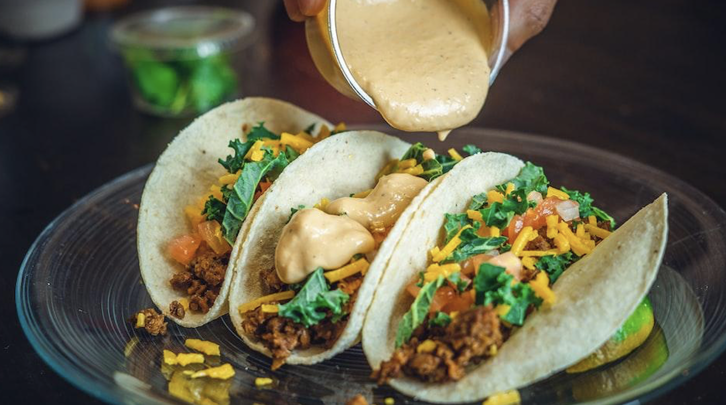 8 Mexican Dishes That Will Make Your Mouth Water