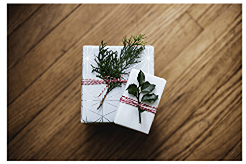 10 Creative Packaging Ideas for Holiday Hampers