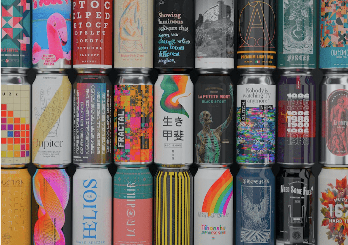 6 Emerging Trends Redefining the Beverage Industry