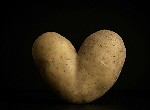 The Humble Potato: A Spud For All Seasons
