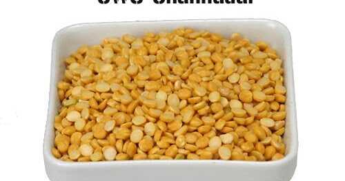 Announcing Cooking With Seed -  Channadal 