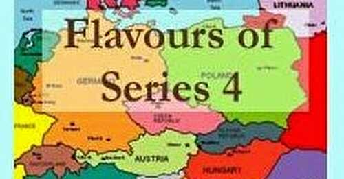 Announcing Flavours of Spain