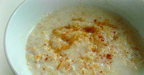 Breakfast Multigrain Porridge