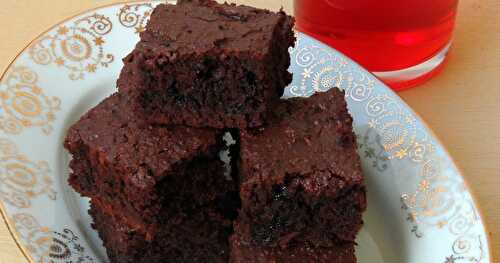 Cornflakes Chocolate Brownies/Cereals Choco Brownies