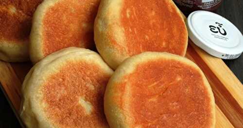 Crescentine/Crescentina Modenese/Tigella