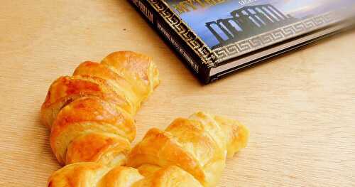 Croissants~~We Knead To Bake#2